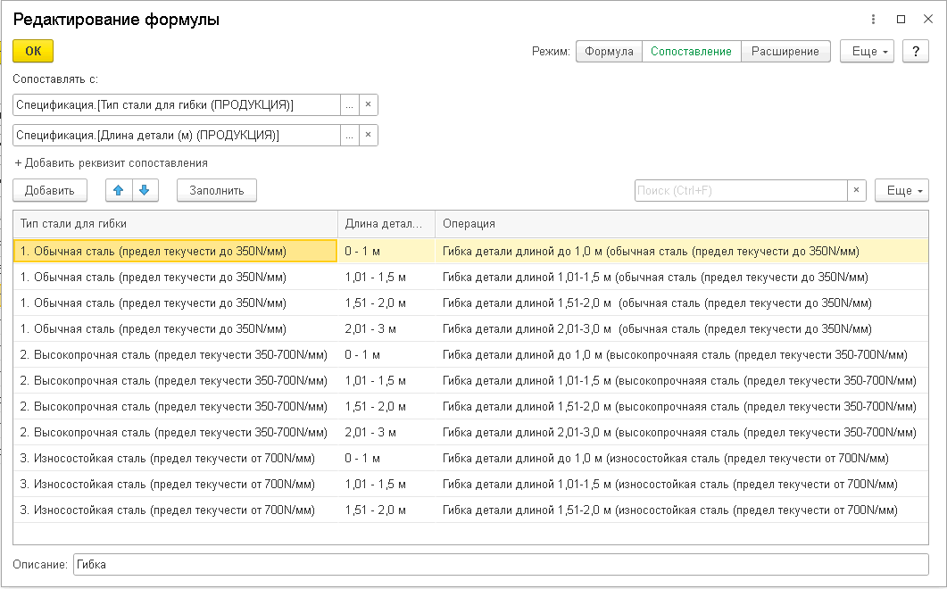 Как создать волшебную турбо-кнопку в 1С, чтобы не терять клиентов