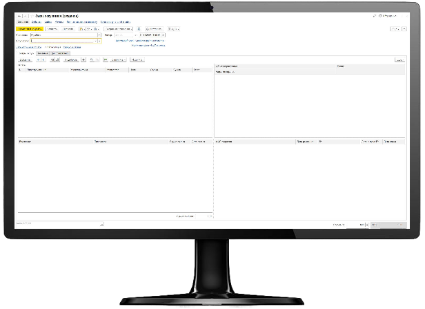 Скрытые жертвы неконтролируемых бизнес-процессов, и как «ОЛИМП» смог избежать падения с помощью 1С:УНФ