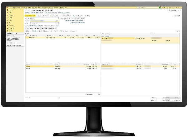 Скрытые жертвы неконтролируемых бизнес-процессов, и как «ОЛИМП» смог избежать падения с помощью 1С:УНФ