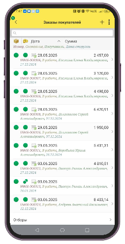 Скрытые жертвы неконтролируемых бизнес-процессов, и как «ОЛИМП» смог избежать падения с помощью 1С:УНФ