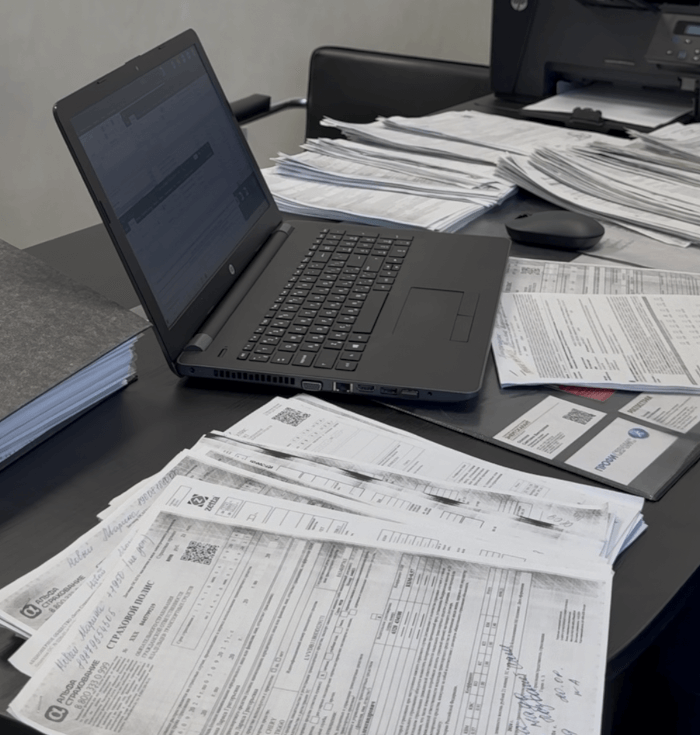 Скрытые жертвы неконтролируемых бизнес-процессов, и как «ОЛИМП» смог избежать падения с помощью 1С:УНФ