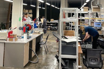 Комплексная автоматизация полиграфии: опыт компании «Печатня»