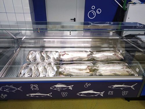 Успеть автоматизировать рыбный магазин за неделю и открыть в срок. Как автоматизировали на «1С:УНФ» магазин «Первый рыбный»
