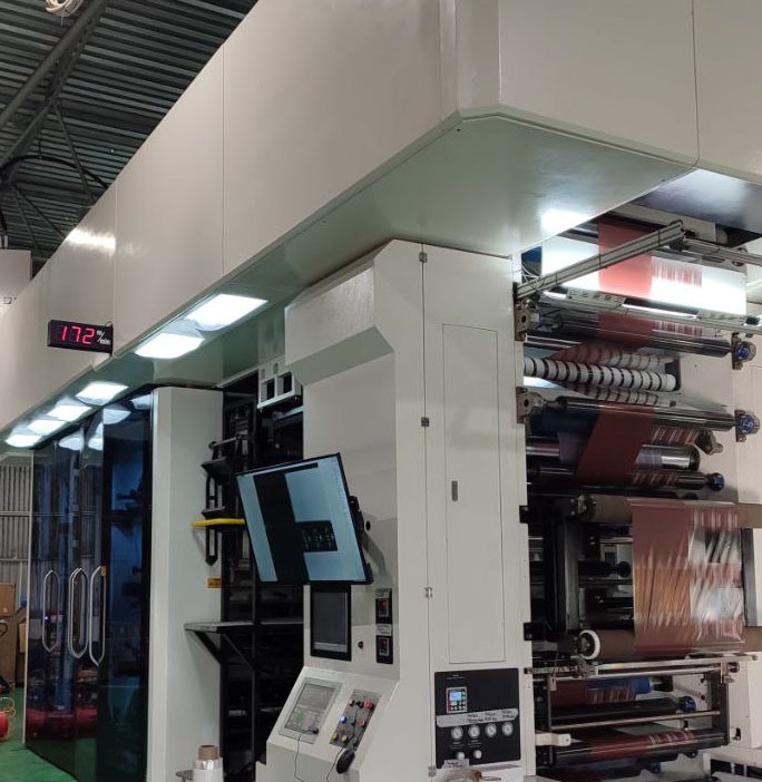 ООО ПКФ «Санпак» ускорил выполнение заказов и повысил рентабельность производства с помощью «1С:УНФ 8. Полиграфия 2»