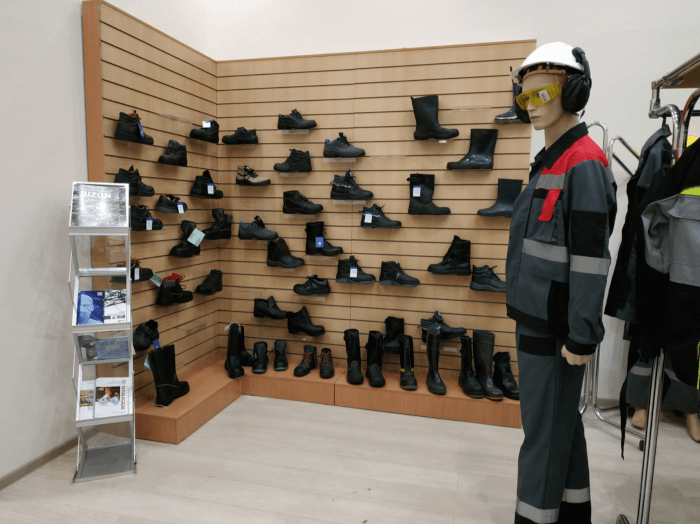 Автоматизация производства СИЗ: как мы «сшили» бизнес-процессы в единое целое