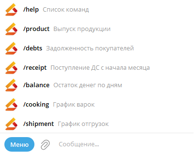Как «1С:Управление нашей фирмой» помогает управлять продажами и производством на заводе синтетических смол