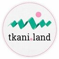 Как «1С» помогает бизнесу экономить, работать быстро и точно на примере магазина тканей Tkani.land