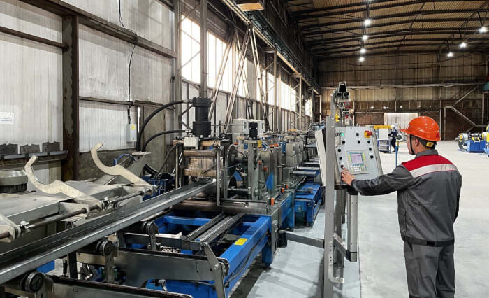 Как металлообрабатывающая компания «ВинПроф» сделала производство точным до миллиметра и увеличила выпуск продукции на 25%