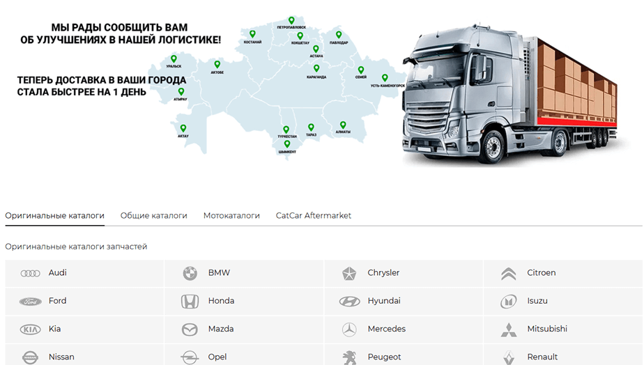 Эффект экосистемы 1С: от разрозненных процессов к комплексному управлению логистикой и продажами