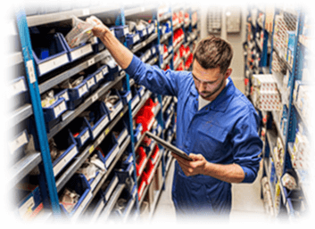 Эффект экосистемы 1С: от разрозненных процессов к комплексному управлению логистикой и продажами